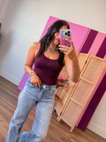 Dark Plum-Summer