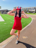 Red-