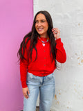 Red-Summer, Winter