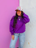 Purple-Spring, Summer