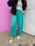 Capri Teal-Spring, Summer