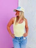 Yellow-Summer