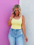 Yellow-Spring, Summer