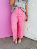 Light Pink-Summer