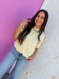 Yellow-Summer