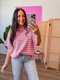 Pink-