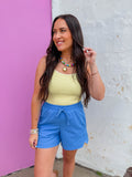 Yellow-Spring, Summer