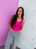 Fuchsia-
