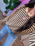 Yellow-