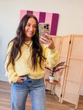 Yellow-