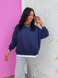 Navy-Summer, Winter