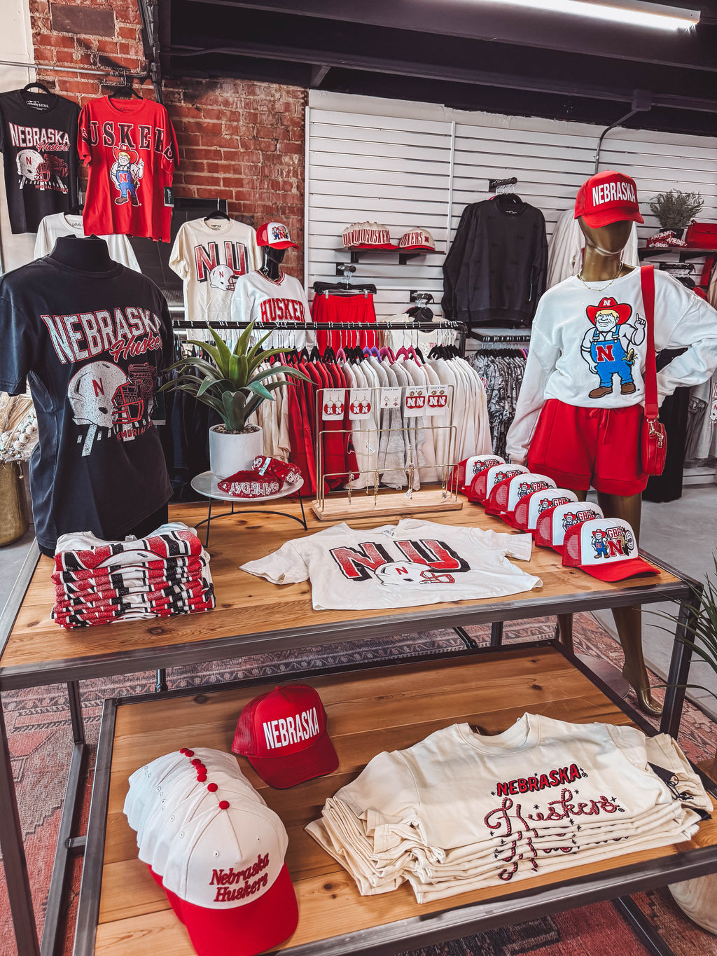 The Game Day Collection IKT