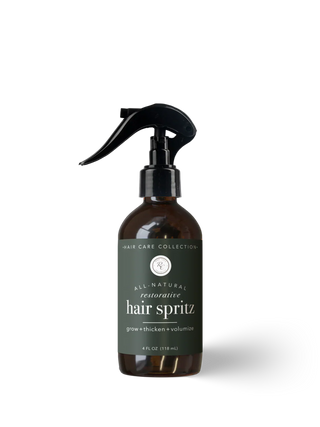 HAIR SPRITZ | 8 oz