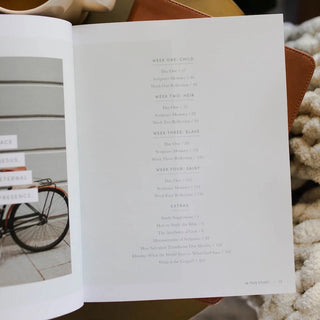 Worthy | Embracing Your Identity In Christ