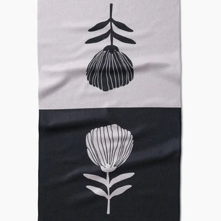 Fika Tea Towel-Geometry