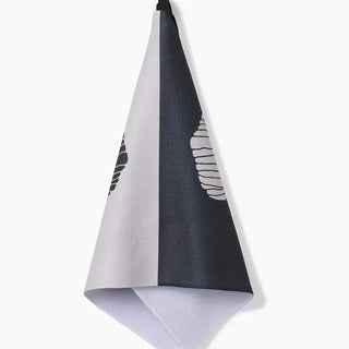 Fika Tea Towel-Geometry
