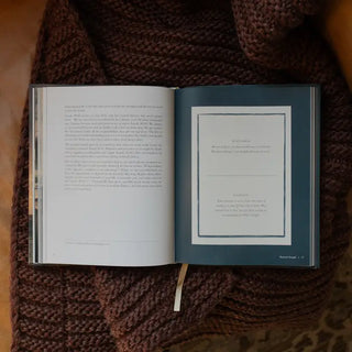 New And Never-Ending Mercies Devotional | Coffee Table Book