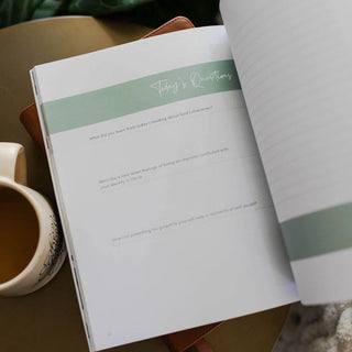 Worthy | Embracing Your Identity In Christ