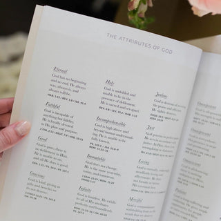 Growing In Grace | Spiritual Disciplines Study