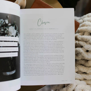 Worthy | Embracing Your Identity In Christ