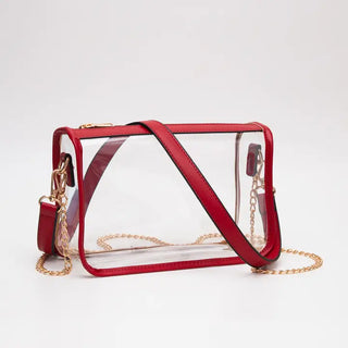 Game Day Stadium Crossbody Bag