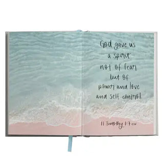 Embrace Your New Devotional