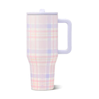 HydroJug 32oz Traveler-Lavender Dreams