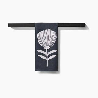 Fika Tea Towel-Geometry