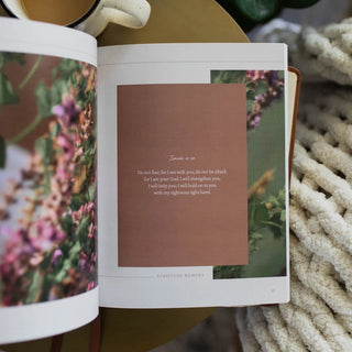 Peace For The Anxious Heart