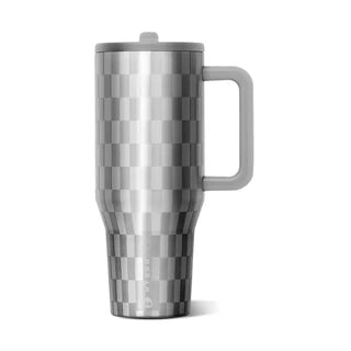 HydroJug 32oz Traveler-Disco Ball