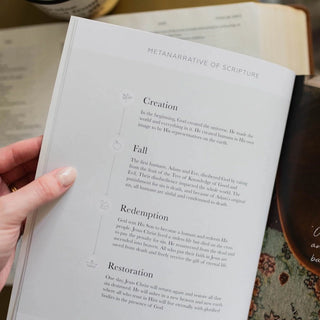 Peace For The Anxious Heart