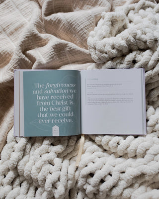 Grace From Day To Night | A 40-day Morning And Evening Devotional