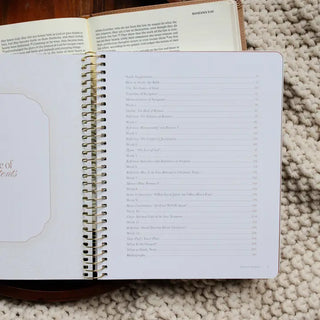 In Christ Alone Bible Study