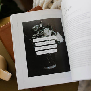 Worthy | Embracing Your Identity In Christ