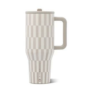 HydroJug 32oz Traveler-Latte