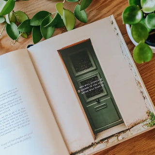 The Promises Of God | Coffee Table Book