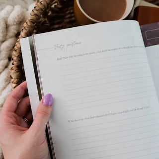Path To Purpose Bible Study