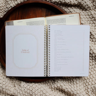 In Christ Alone: A Study On The Book Of Romans