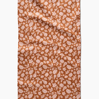 Farm Harvesting Days Tea Towel-Geometry
