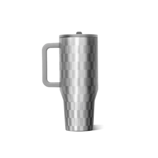 HydroJug 32oz Traveler-Disco Ball