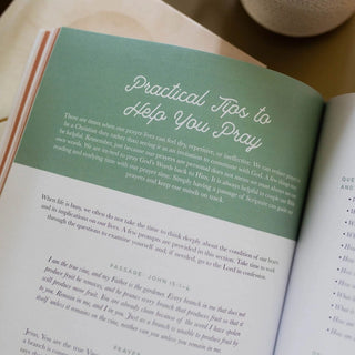 Growing In Grace | Spiritual Disciplines Study