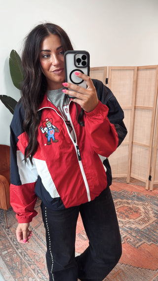 Herbie Track Jacket