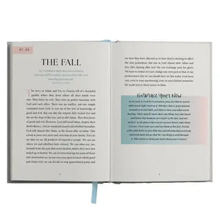 Embrace Your New Devotional