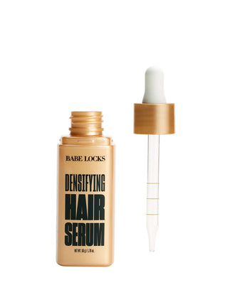 Babe Original Babe Locks Densifying Hair Serum