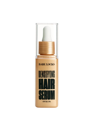 Babe Original Babe Locks Densifying Hair Serum