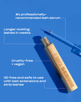 Babe Lash 4mL Essential Serum
