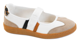Calm Down Flats-Sand