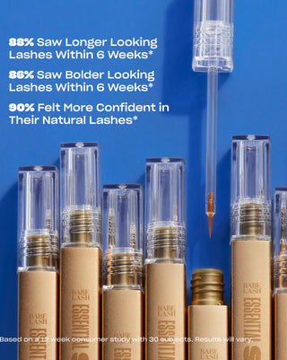 Babe Original Babe Lash Essential Lash Serum-1mL