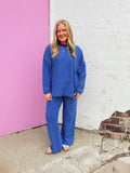 Royal Blue-Winter