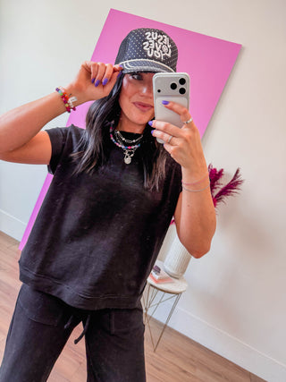 Easy Living Lounge Set